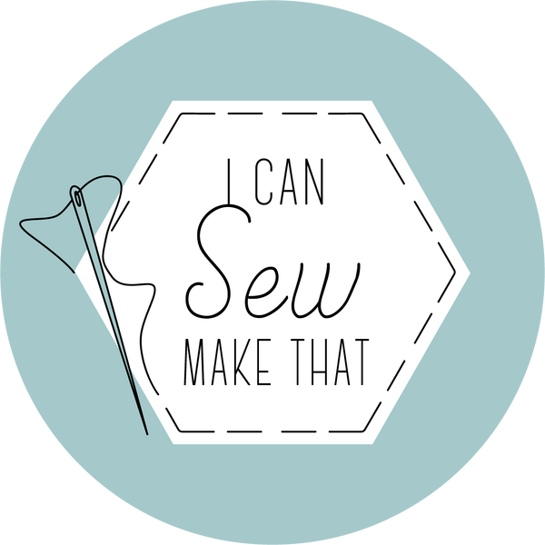 I Can Sew Make That