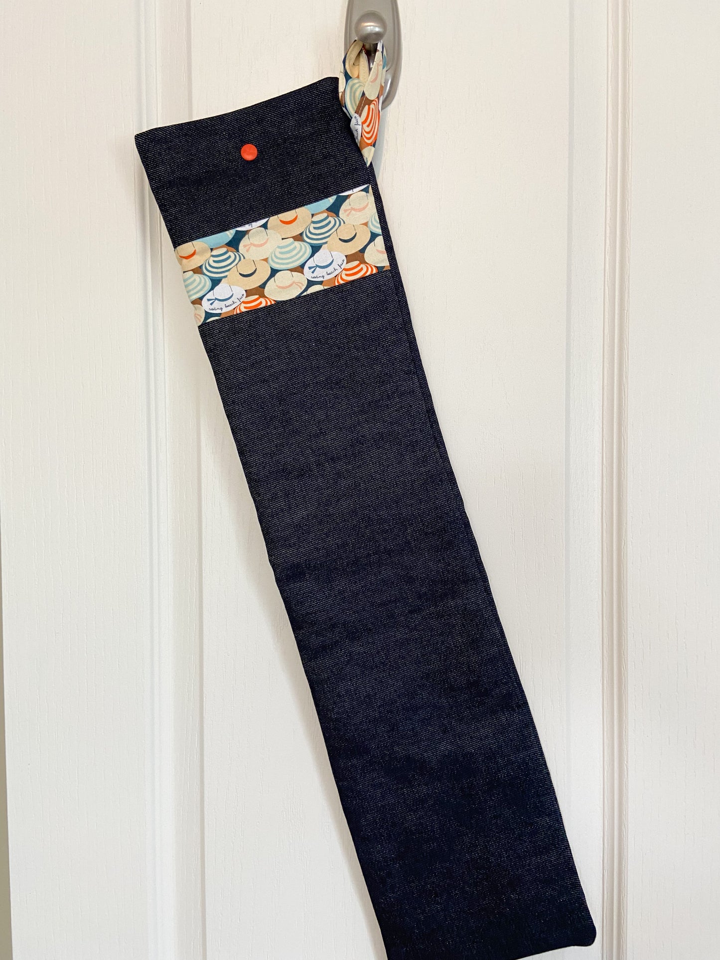 Scroll Rod/Swift Holder - Beach Hats