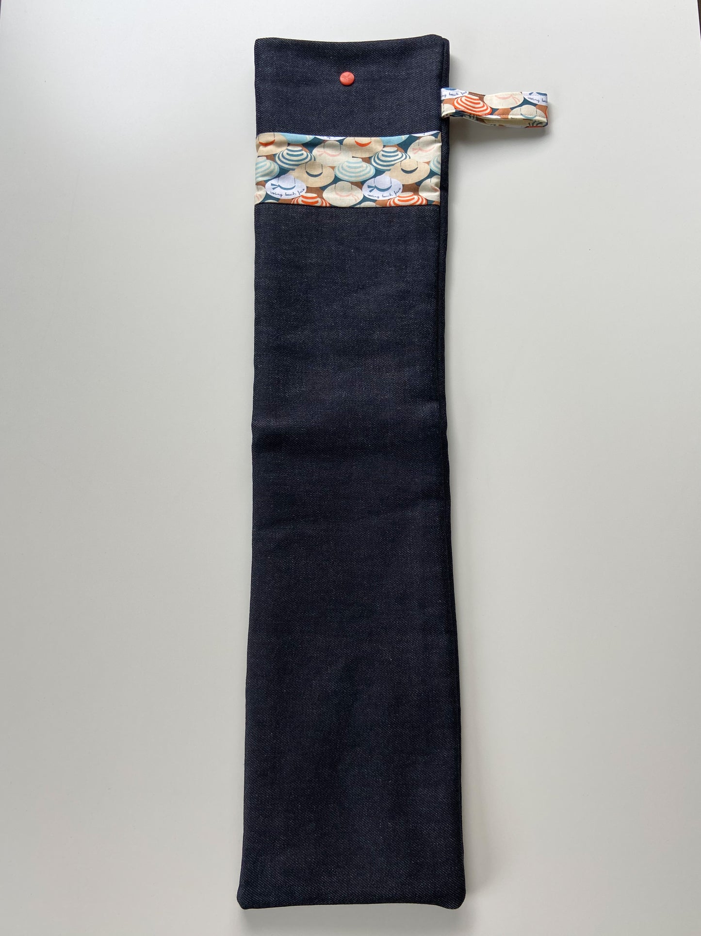 Scroll Rod/Swift Holder - Beach Hats