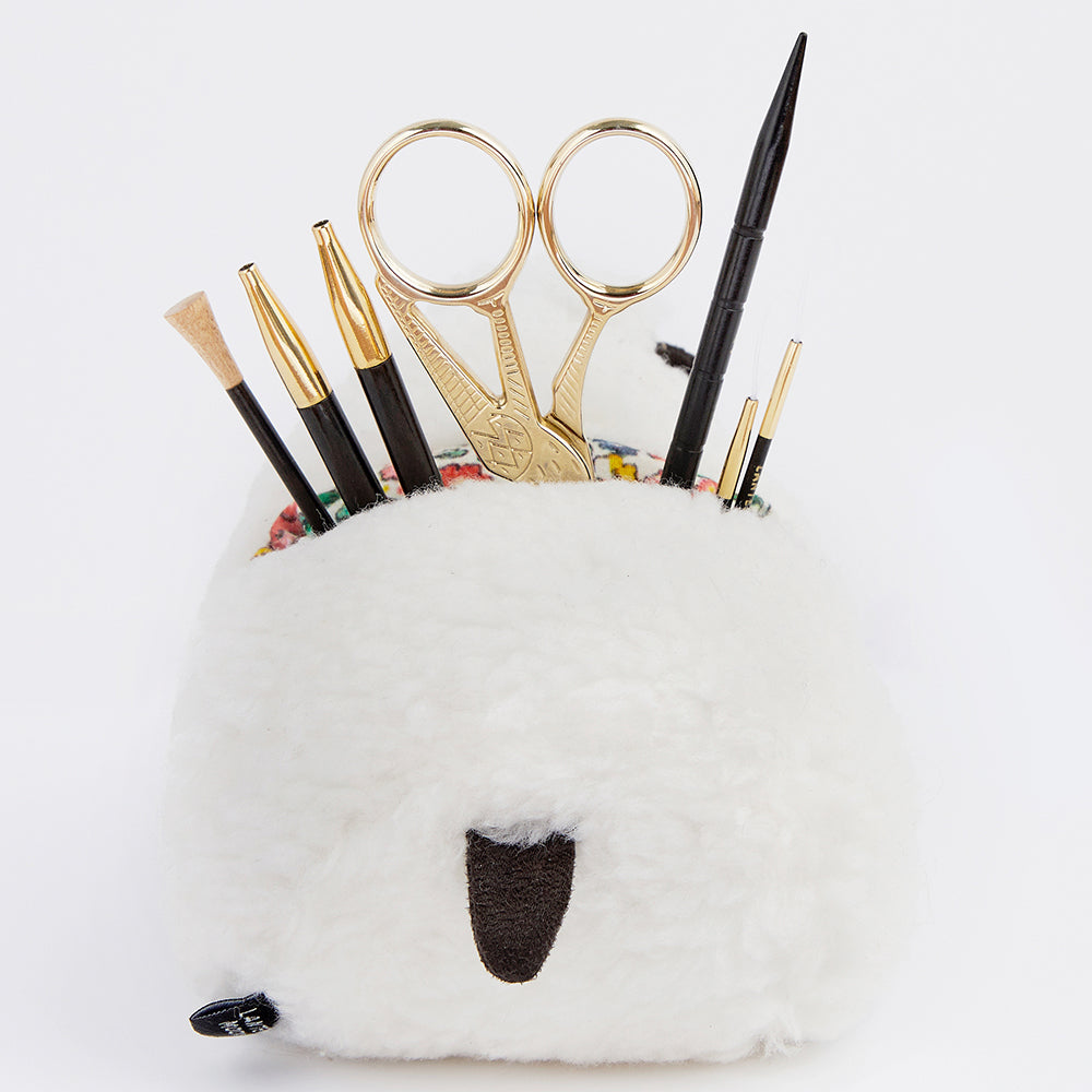 Lantern Moon SHERPA Accessories Holder