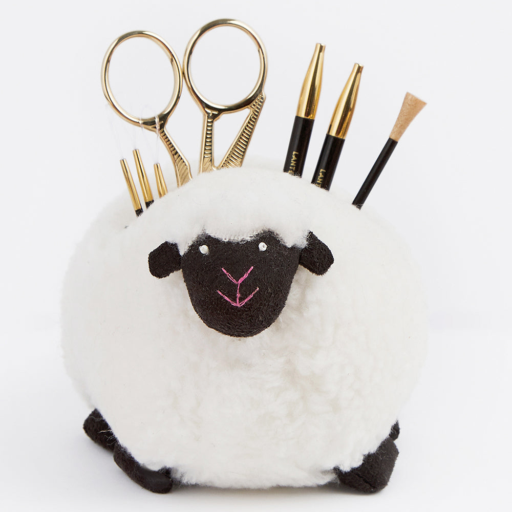 Lantern Moon SHERPA Accessories Holder