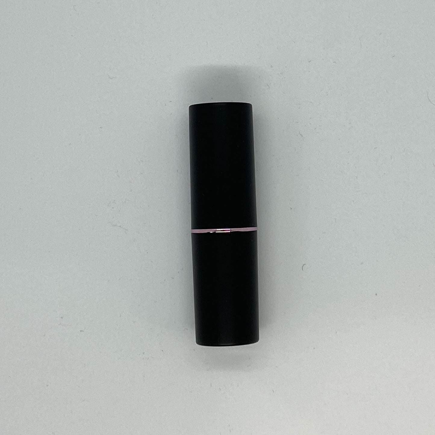 Lipstick Needle & Pin Case - Black