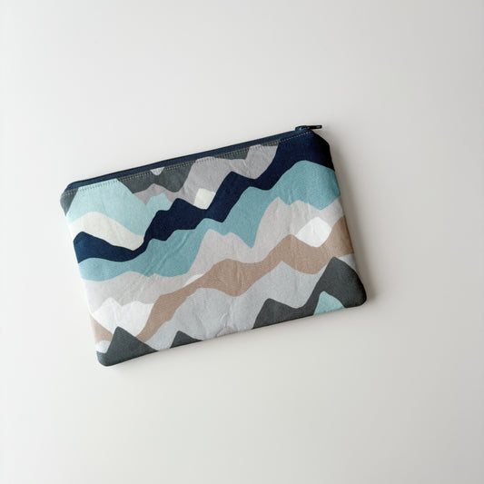 Notion Pouch - Misty Mountains