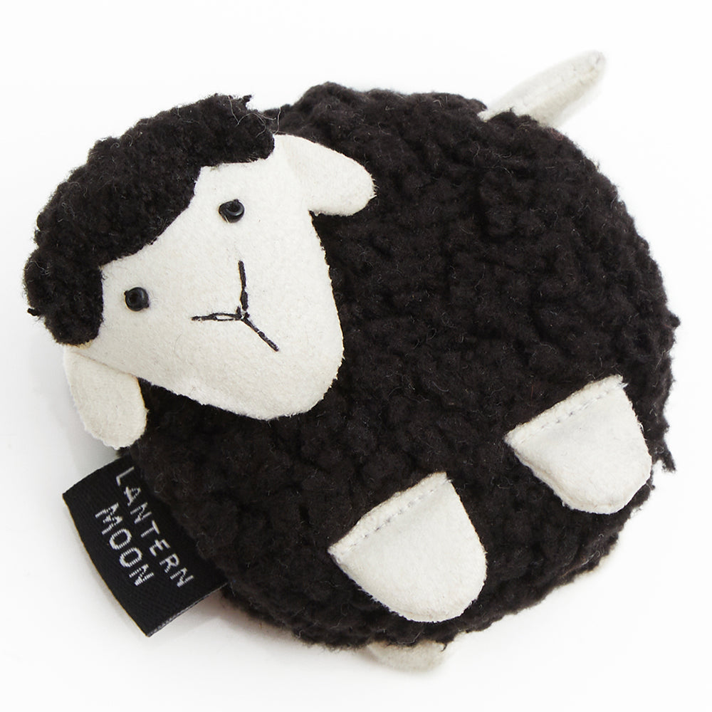 Lantern Moon Black Sheep Tape Measure