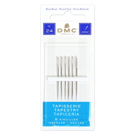 DMC Tapestry Needle - Size 24