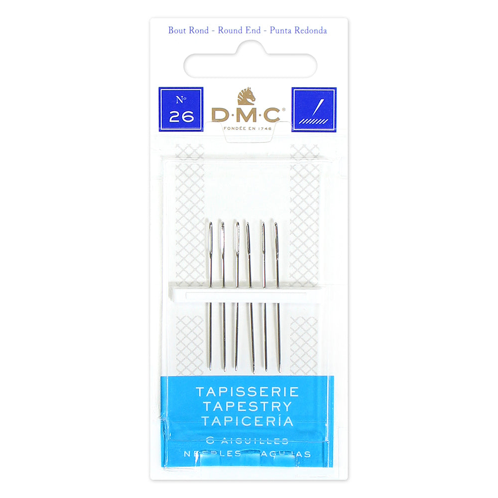 DMC Tapestry Needle - Size 26