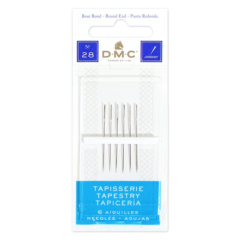 DMC Tapestry Needle - Size 28