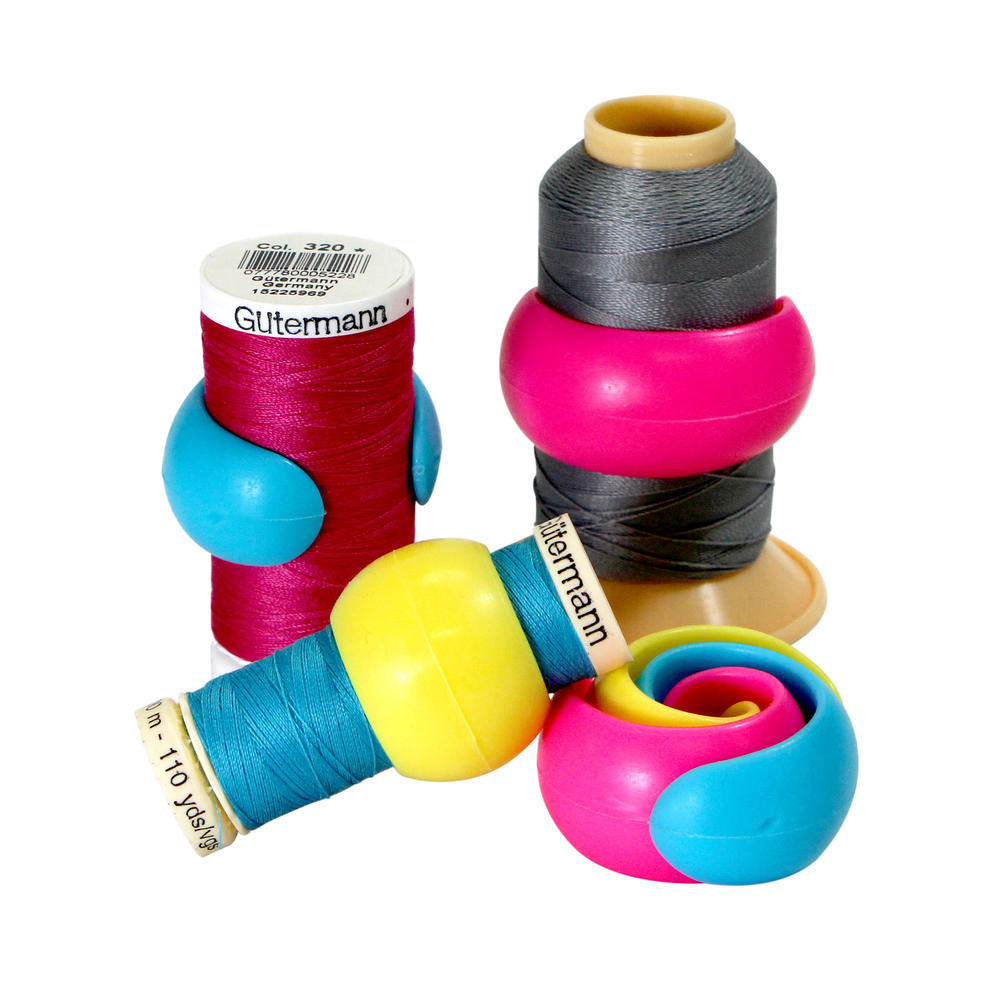 Thread Spool Wraps