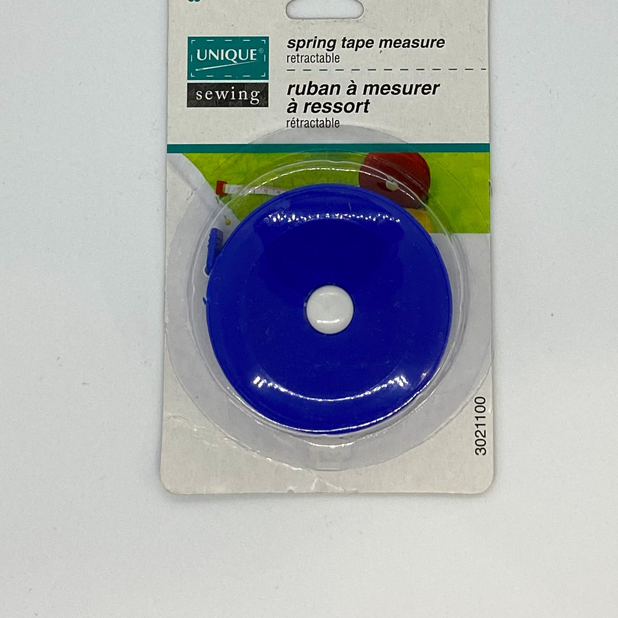 Spring Tape Measure – I Can Sew Make That