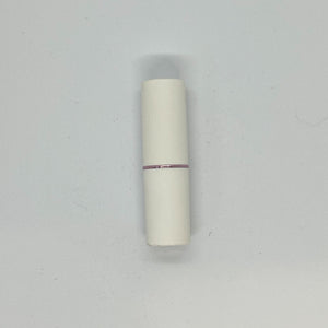 Lipstick Needle & Pin Case - White