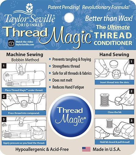 Thread Magic